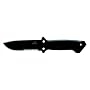 Gerber 22-01629 LMF II Black Infantry Knife with 4&hellip by Gerber Legendary Blades