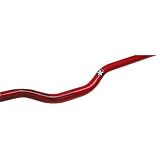 ブレイブマシーン トリックスター ハンドルバー 25.4mm キャンディレッド(473505) Trickster