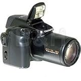 Olympus IS-3 DLX Quartz Date