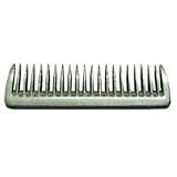 Comb Pulling Aluminum
