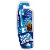 Hannah Montana Sings The Best Of Both Worlds Tooth Tunes Musical Toothbrush by Miley Cyrus