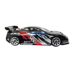 Nitro TC3 Plus RTR