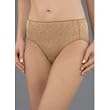 No Panty Line Promise All Over Lace Hi Cut