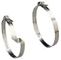 Hi-Tech Hose 3" Bridge Clamp