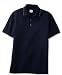 Ultra Cotton Pinstripe Pique Sport Shirt