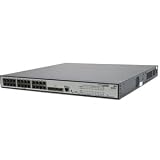 HP V1910-24G-PoE Layer 3 Switch - 24 Port - 4 Slot24 - 10/100/1000Base-T - 4 x SFP (mini- GBIC)