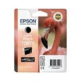 Epson Original T0878 Matte Black Ink Cartridge
