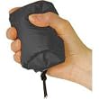 Vortex Media Storm Jacket Cover for an SLR Camera with a Medium Lens Measuring 7 to 15 from Rear of Body to Front of Lens, Color: Black