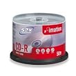 Imation 66000083262 52x CD-R 700 MB 80 Min 50 Pack Spindle