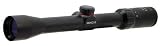 SIMMONS 22MAG 3-9X32 W/RNGS MATTE Scope