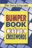 Daily Telegraph Bumper Book of Cryptic Crosswords