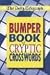 Daily Telegraph Bumper Book of Cryptic Crosswords