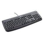 Internet 350 Keyboard Black