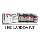 Kroeger Herbs Candida 5pc