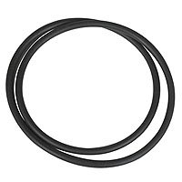 Ikelite O-Ring for SPD Battery Pack Cable Connector, for Sync Cord TTL Housing or Strobe End & for Pro Video Lite II Cord.