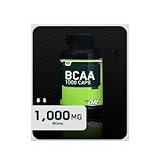Optimum Nutrition BCAA 1000mg