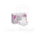 3M Medipore Soft Cloth Surgical Tape - 3 wide