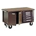 Kennedy 444-6006: 6-Drawer Versa-Bench®