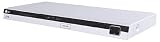 LG DVX 298H DVD-Player SuperSlim (DivX-zertifiziert)