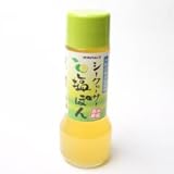 シークワーサー塩ぽん(200ml)