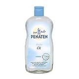 Penaten Baby Oil 200ml by Penaten