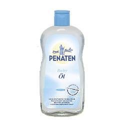 Penaten Baby Oil 200ml by Penaten