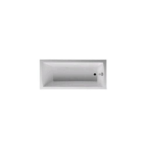Duravit 710027003001090 Daro 66 1/2 Whirltub