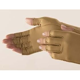 Therapeutic Gloves by Isotoner