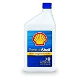 Shell Rotella T Heavy Duty Motor Oil, 1 Gallon Bottles, Case of 3