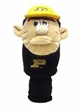 Purdue Boilermakers Mascot Headcover