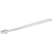 Bel-Art Scienceware 367230000 Polypropylene 1.23ml Capacity  Sterileware Sampler Spoon (Pack of 12)