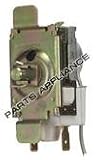 21tKPp8ckOL. SL160  GE Refrigerator Cold Control Thermostat WR09X10027