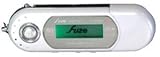 FUZE �ǥ�����MP3�ץ쥤�䡼 512MB MPR-5