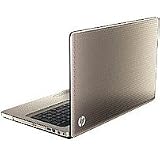 HP Biscotti 17.3" G72-259WM Laptop PC with Intel Pentium T4500 Processor, 4GB Ram, 320GB Hard Drive & Windows 7 Home Premium