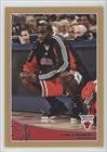 2009-10 Topps Gold #36 - Tim Thomas/2009