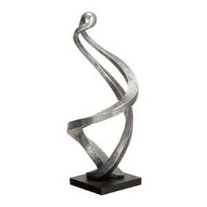 Abstract Sculpture