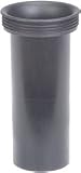 Port Tube 1-5/8 ID x 4-7/8 L Flared