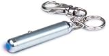 LED LIGHT/KEY CHAIN BLUE