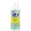 Baby Blanket Kids Continuous Spray Sunscreen Lotion Spf 50+
