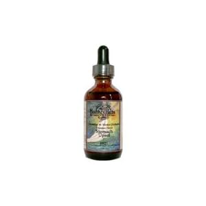 Stomach Upset - Use for an upset stomach and acidosis, digestive problems, halitosis,... by Health Herbs