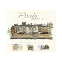 Paris Sketchbook