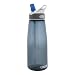 Sporting Goods : Camelbak BPA-Free Better Bottle, Grey, 1 Liter