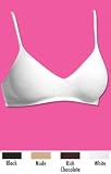 Hanes Comfort Support Wire Free Bra G289, Black, M