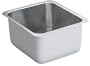 Moen 22352 Kitchen Sink - 1 Bowl