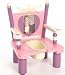 Her Majesty's Throne