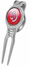 Dayton Flyers Kool Tool With Golf Ball Marker Of 2)