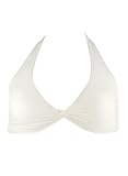 L*Space Sensual Solids '12 Halter Top