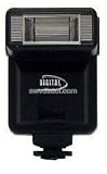  Panasonic Lumix DMC-TZ2, DMC-TZ3, DMC-TZ4, DMC-TZ5 Digital Cameras - 318AF Digital Slave Flash For Use With Digital Or Film Cameras 