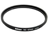 Nikon 67mm Screw-on Neutral Color Filter