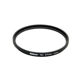Nikon 67mm Screw-on Neutral Color Filter by Nikon